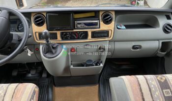 Renault GRANDUCA 295 P* 2006 full