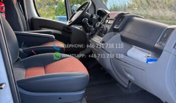 Fiat Capron Orange Camp* 2011 full