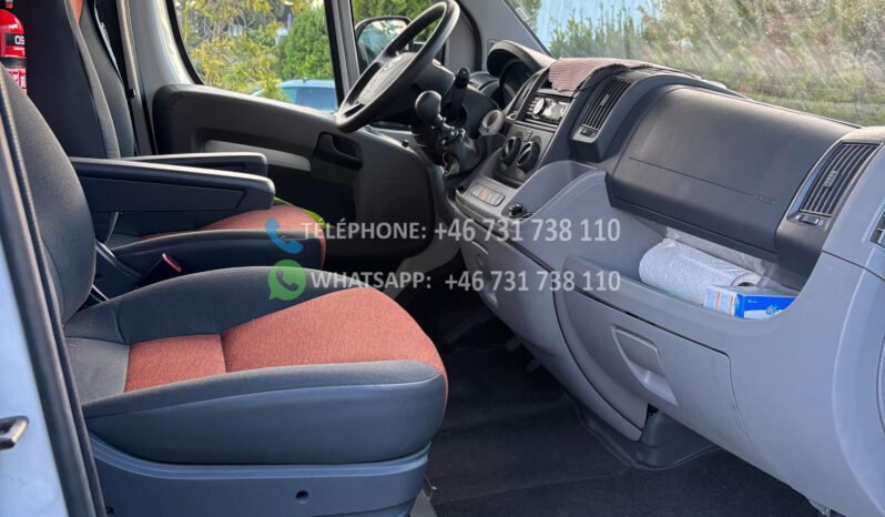 Fiat Capron Orange Camp* 2011 full