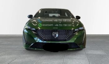 Peugeot 308* 2022 full