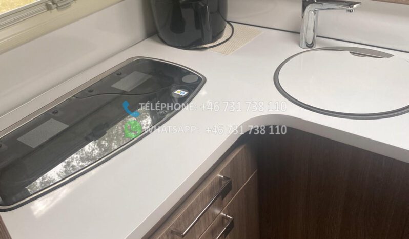 KABE TMC740 LXL* 2019 full