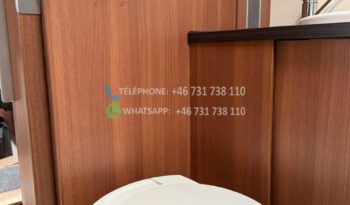 Solifer Finlandia i 680* 2018 full