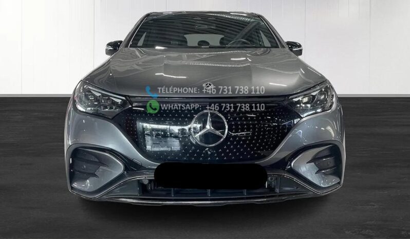 Mercedes-Benz EQE SUV 500 4MATIC AMG*  2023 full