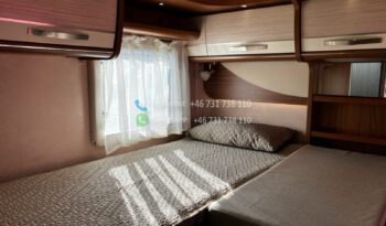 Hymer B678* 2016 full