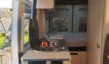 Fiat DUCATO Road Car R540*2015 full