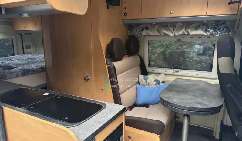 Citroën Jumper Clever Vans*2017 full