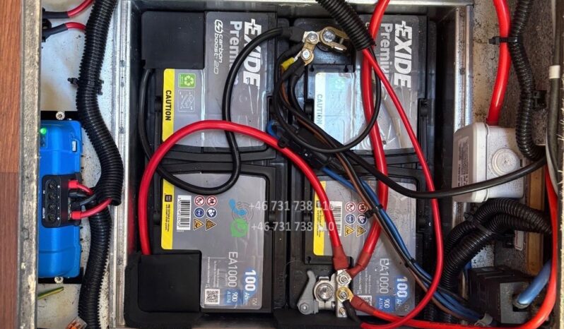 Carthago C-COMPACTLINE*2014 full