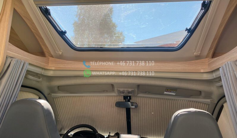 Sunlight T68* 2021 full