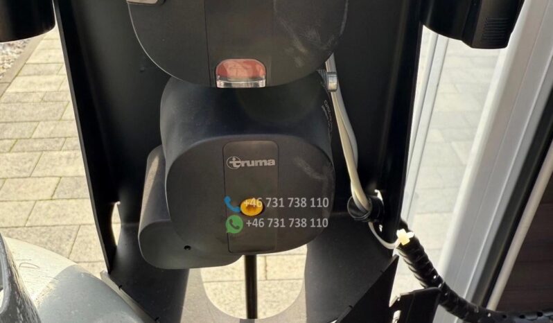 HOBBY OPTIMA OnTour Edition V65 GF*2022 full