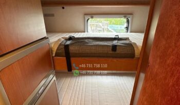 Ford Transit Rimor Cario 7*2008 full