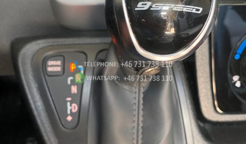 Sunlight T68* 2021 full