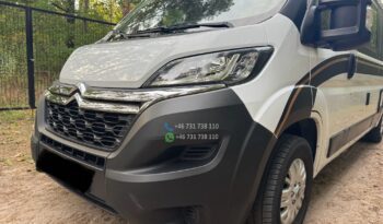 Citroën Jumper Clever Vans*2017 full