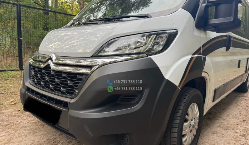 Citroën Jumper Clever Vans*2017 full