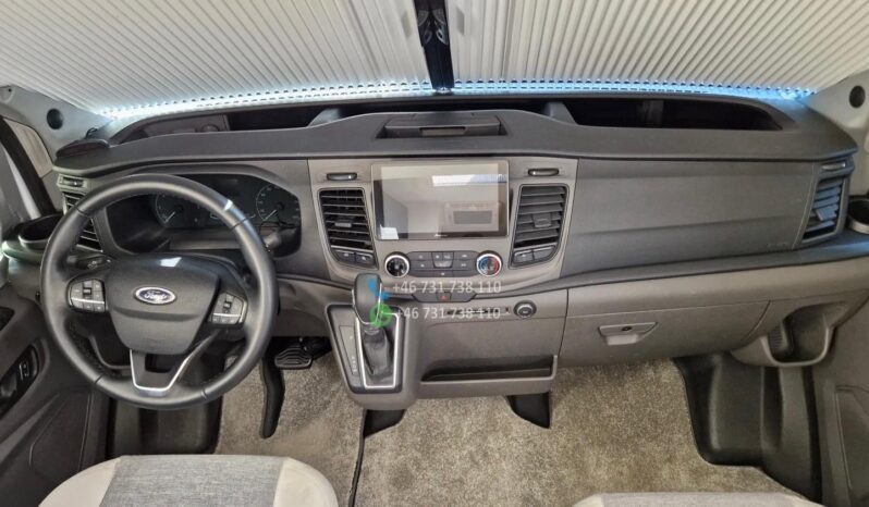 Inny CHAUSSON 720 TITANIUM PREMIUM*2020 full