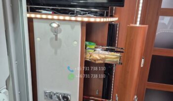 Mobilvetta K-YACHT 85*2014 full