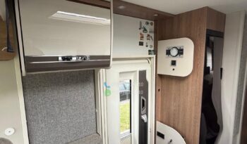 Dethleffs Trend I 7057*2019 full