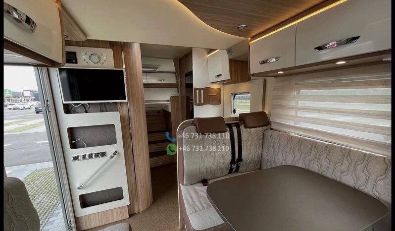 Burnster Limited TIT 726G*2022 full