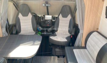 Sunlight T68* 2021 full