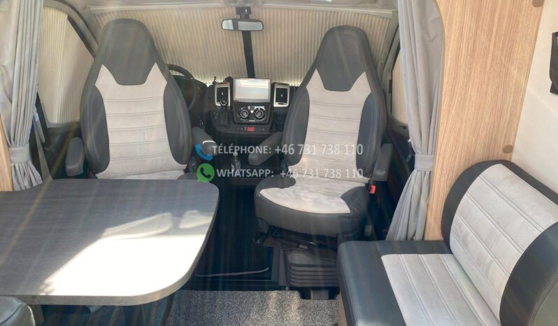 Sunlight T68* 2021 full