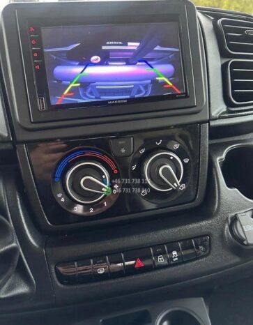 KNAUS Live I*2022 full