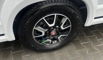 KNAUS Live I*2022 full