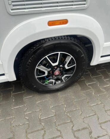 KNAUS Live I*2022 full