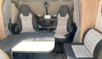 Sunlight T68* 2021 full