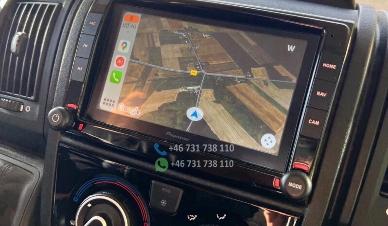 Weinsberg Cara Core 650MEG*2020 full