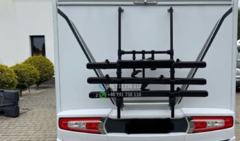 LMC Hymer H664*2023 full