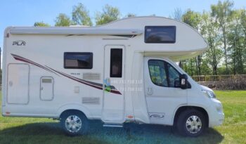 Citroën PLA Happy 430*2019 full