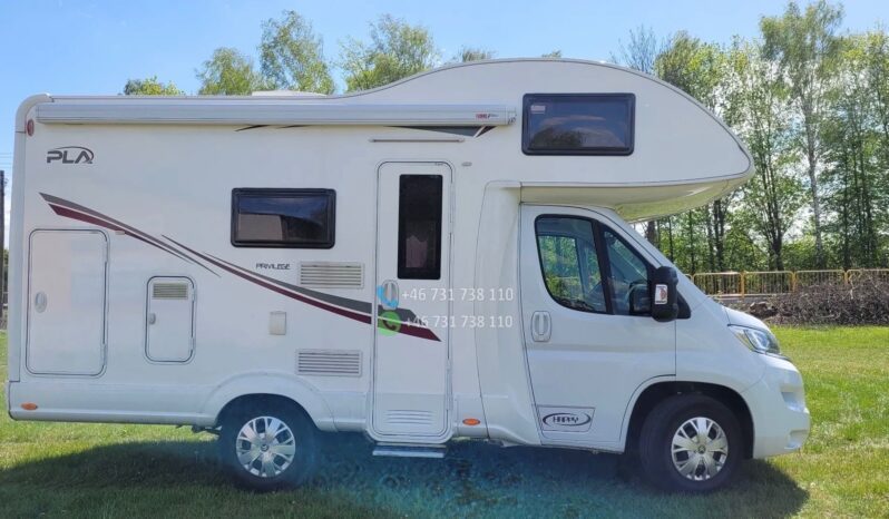 Citroën PLA Happy 430*2019 full