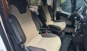 Citroën Jumper Clever Vans*2017 full