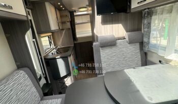 HOBBY OPTIMA OnTour Edition V65 GF*2022 full