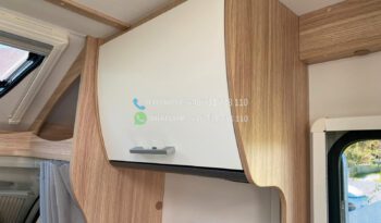 Sunlight T68* 2021 full