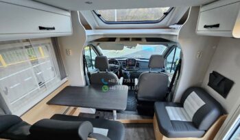 Sunlight T680 Adventure*2024 full