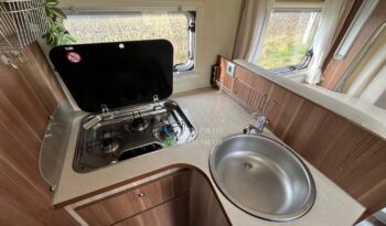 Fiat DUCATO ML LOUIS MC2-73G*2013 full