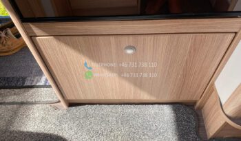 Sunlight T68* 2021 full