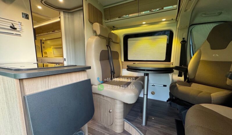 Citroën Adria*2017 full