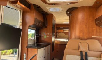 Carthago C-COMPACTLINE*2014 full