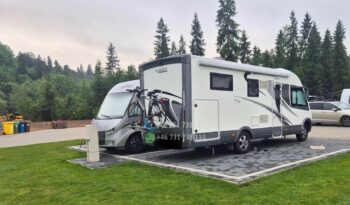 Mobilvetta K-YACHT 85*2014 full