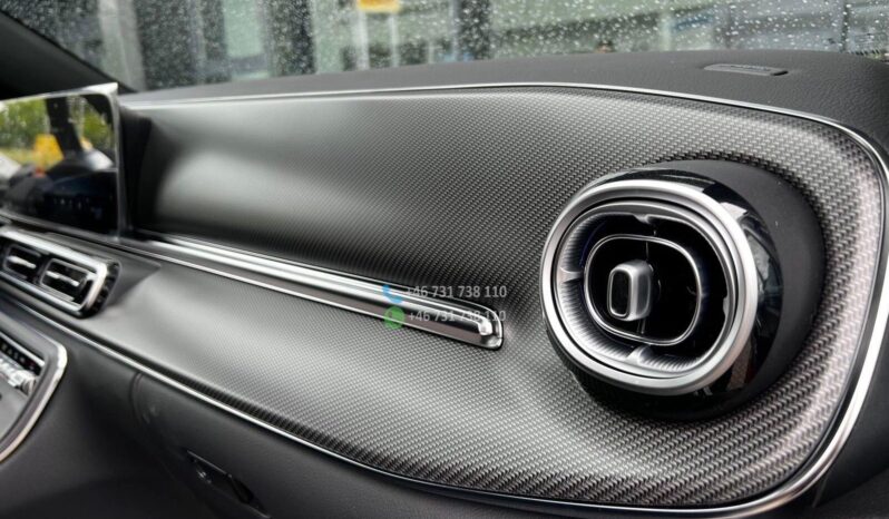 Mercedes-Benz Classe V 250d 4Matic*2025 full