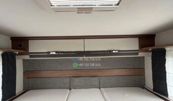 Dethleffs Trend I 7057*2019 full