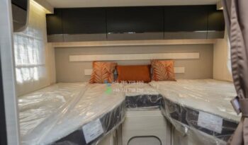 Ford Chausson 627 GA Titanium Ultimate*2024 full