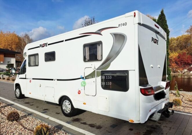 PILOTE Essentiel P740*2015 full