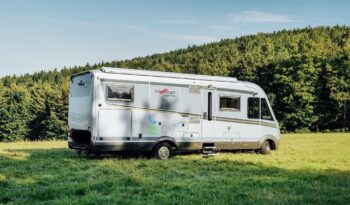 Carthago Chic Highliner 59LE*2014 full