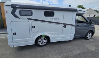 Weinsberg X-CURSION CUV 500 MQ PEPPER*2023 full