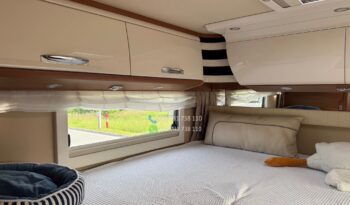 Mercedes-Benz Carthago Chic C-Line I 4.9L*2023 full