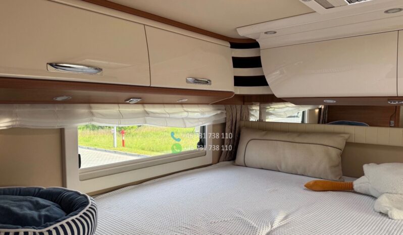 Mercedes-Benz Carthago Chic C-Line I 4.9L*2023 full