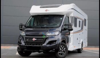 Burnster Limited TIT 726G*2022 full