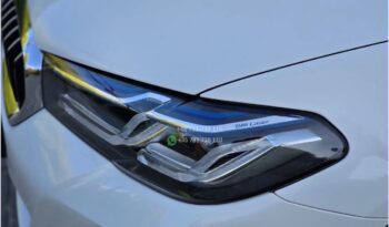 BMW Série 5 Touring – 520d xDrive M Sport Edition*2021 full